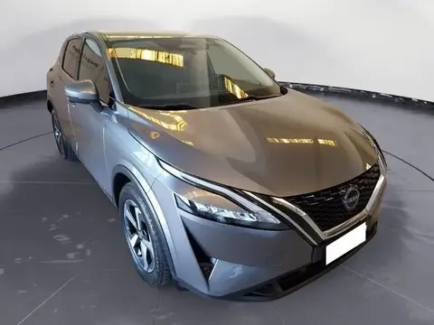 Annonce NISSAN QASHQAI Hybride 2023 d'occasion 