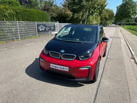 Annonce BMW I3 Non renseigné 2019 d'occasion 