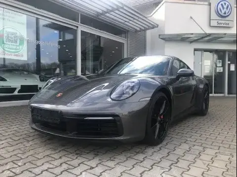 Used PORSCHE 992 Petrol 2020 Ad 