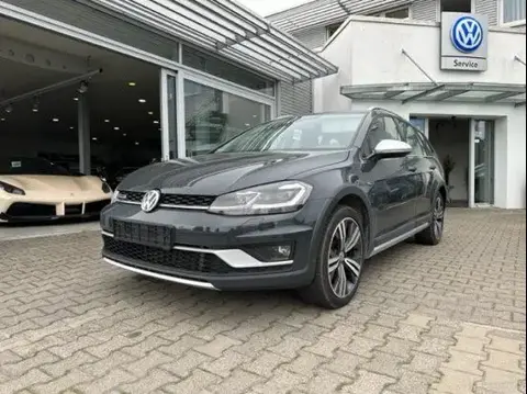 Used VOLKSWAGEN GOLF Diesel 2018 Ad 