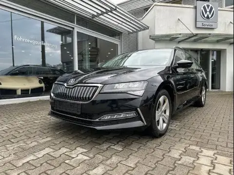 Used SKODA SUPERB Hybrid 2020 Ad 