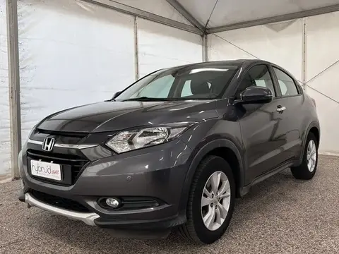 Used HONDA HR-V Petrol 2017 Ad 