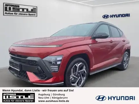 Annonce HYUNDAI KONA Essence 2023 d'occasion 