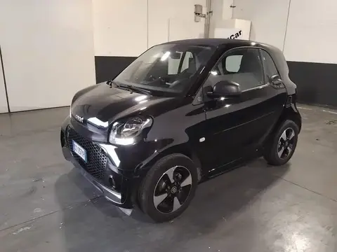 Used SMART FORTWO Not specified 2020 Ad 