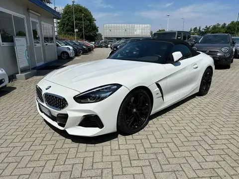 Used BMW Z4 Petrol 2022 Ad 