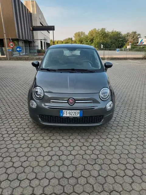 Annonce FIAT 500 Essence 2018 d'occasion 