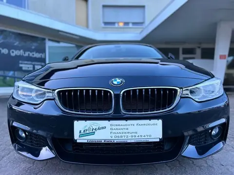 Used BMW SERIE 4 Diesel 2016 Ad 