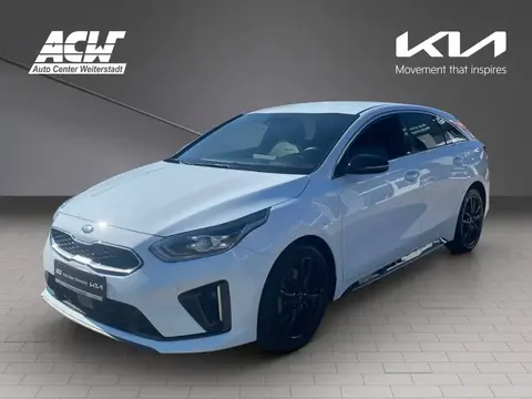 Annonce KIA PROCEED Essence 2020 d'occasion 