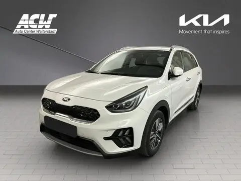 Used KIA NIRO Hybrid 2021 Ad 