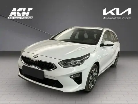 Annonce KIA CEED Essence 2020 d'occasion 