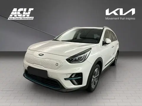 Annonce KIA NIRO Non renseigné 2020 d'occasion 