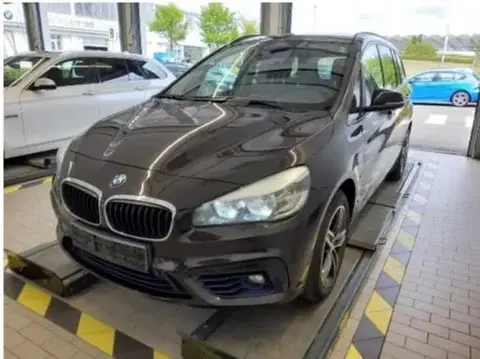 Used BMW SERIE 2 Diesel 2016 Ad 