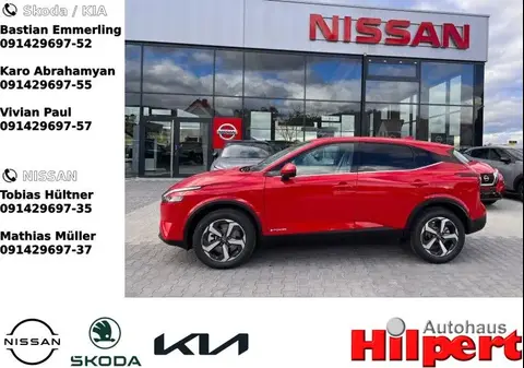 Used NISSAN QASHQAI Petrol 2024 Ad 