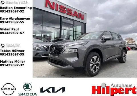 Used NISSAN X-TRAIL Petrol 2024 Ad 