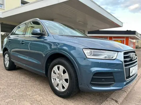 Used AUDI Q3 Diesel 2015 Ad 