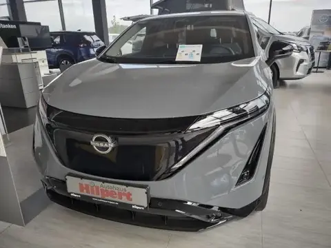 Used NISSAN ARIYA Not specified 2023 Ad 