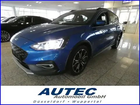 Used FORD FOCUS Diesel 2020 Ad 