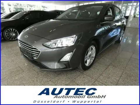 Used FORD FOCUS Diesel 2020 Ad 