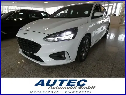 Used FORD FOCUS Petrol 2021 Ad 