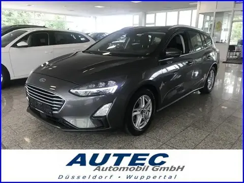 Used FORD FOCUS Diesel 2021 Ad 