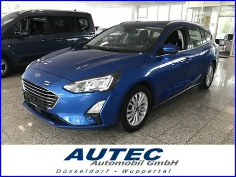 Used FORD FOCUS Petrol 2021 Ad 