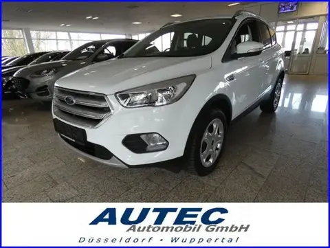 Used FORD KUGA Diesel 2019 Ad 