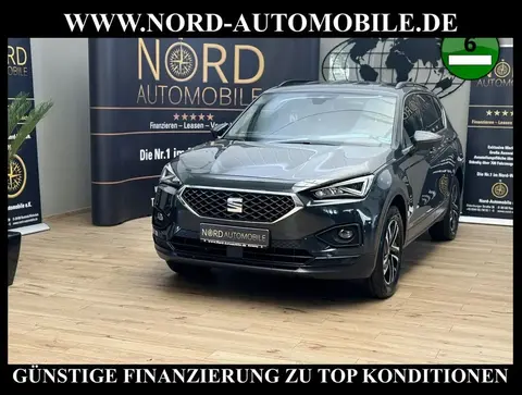 Used SEAT TARRACO Diesel 2022 Ad 