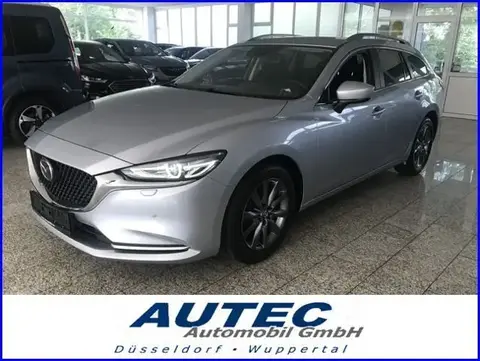 Annonce MAZDA 6 Essence 2019 d'occasion 