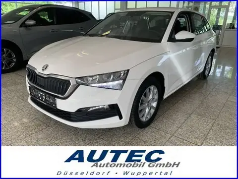 Used SKODA SCALA Diesel 2020 Ad 