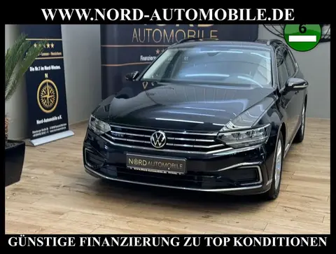 Used VOLKSWAGEN PASSAT Hybrid 2021 Ad 