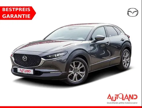 Used MAZDA CX-30 Petrol 2020 Ad Germany