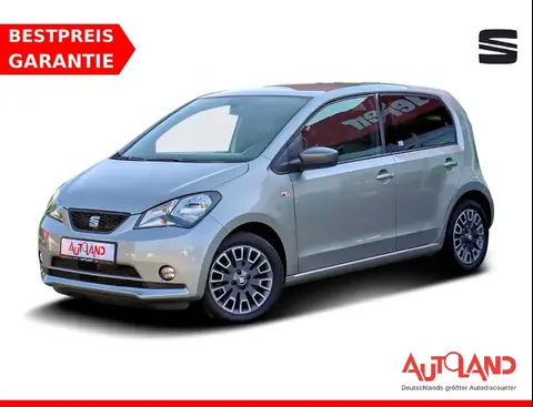 Annonce SEAT MII Essence 2019 d'occasion 