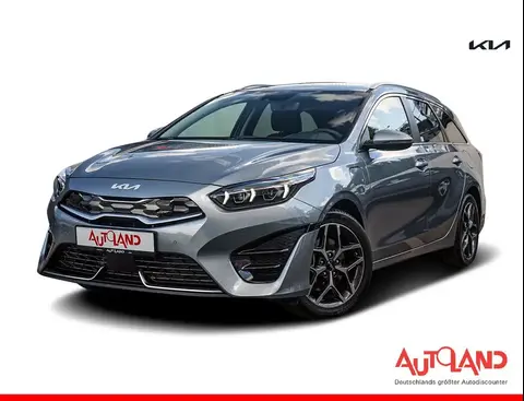 Annonce KIA CEED Hybride 2023 d'occasion 