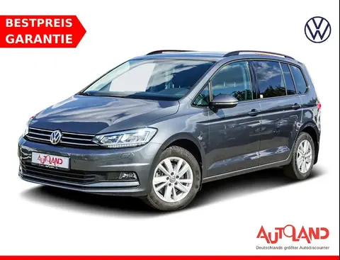 Used VOLKSWAGEN TOURAN Diesel 2021 Ad 