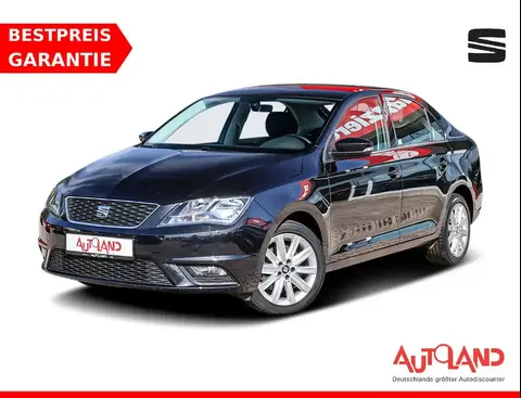 Annonce SEAT TOLEDO Essence 2018 d'occasion 