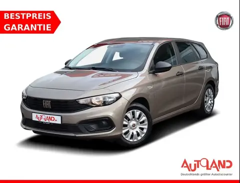 Annonce FIAT TIPO Essence 2021 d'occasion 