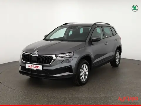 Annonce SKODA KAROQ Essence 2024 d'occasion 