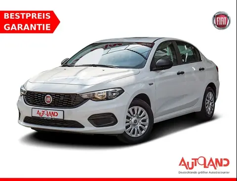 Used FIAT TIPO Petrol 2019 Ad 