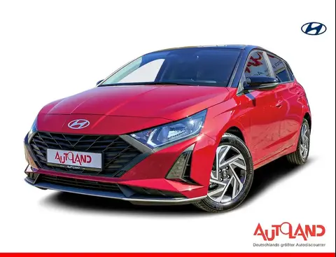 Annonce HYUNDAI I20 Essence 2023 d'occasion 