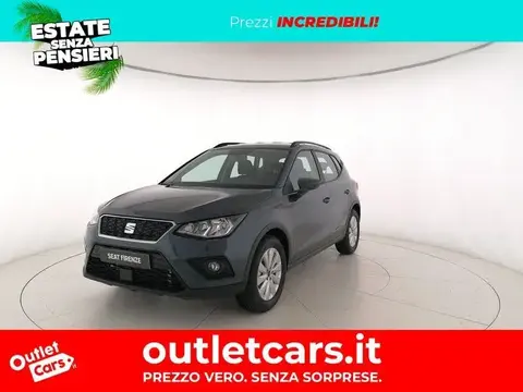 Used SEAT ARONA  2021 Ad 