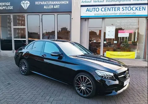 Used MERCEDES-BENZ CLASSE C Petrol 2019 Ad 