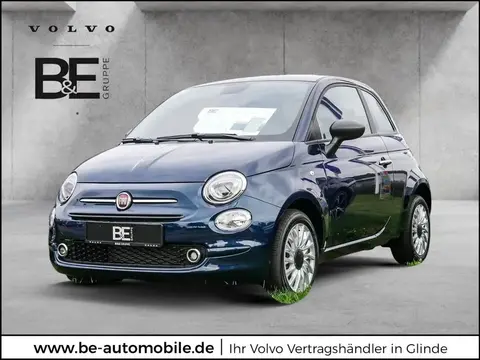 Used FIAT 500 Petrol 2023 Ad 