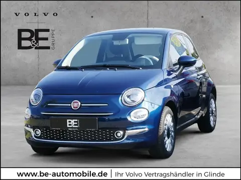 Used FIAT 500 Petrol 2023 Ad 