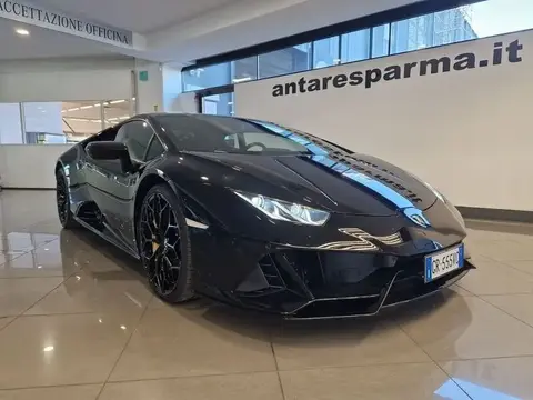 Annonce LAMBORGHINI HURACAN Essence 2020 d'occasion 