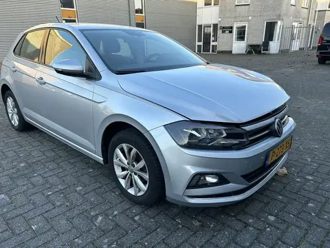 Used VOLKSWAGEN POLO Petrol 2019 Ad 