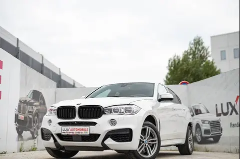 Used BMW X6 Diesel 2015 Ad 