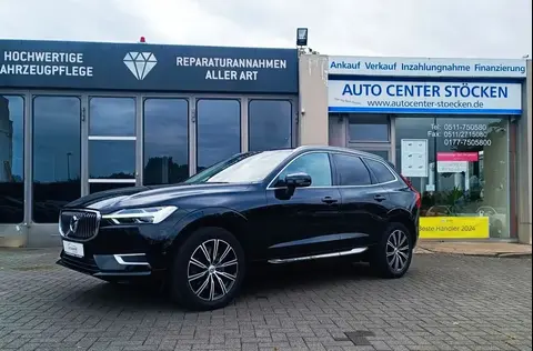 Used VOLVO XC60 Petrol 2019 Ad 