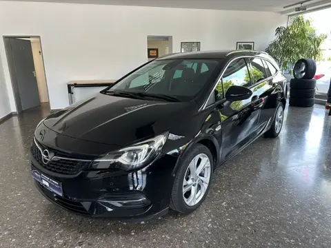 Used OPEL ASTRA Petrol 2021 Ad 