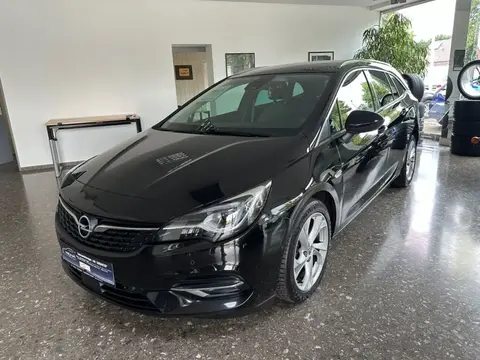 Used OPEL ASTRA Petrol 2021 Ad 