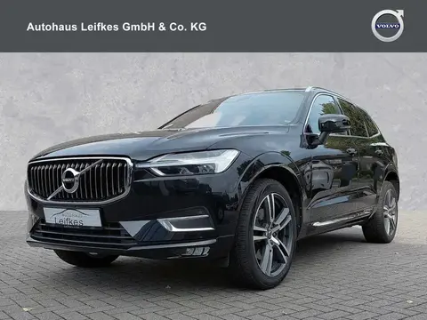 Used VOLVO XC60 Petrol 2019 Ad 